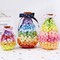 Origami Paper Stars, Colorful Handcraft Origami Lucky Star Paper DIY Paper Arts Creativity Hand Art Crafts (loving(540) sheets)